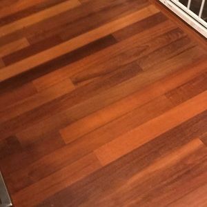 Meet your Posher, Lucy